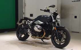 BMW R NINE T PURE 2018