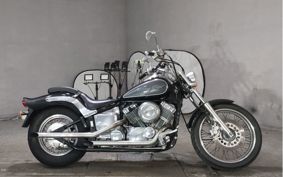 YAMAHA DRAGSTAR 400 1996 4TR