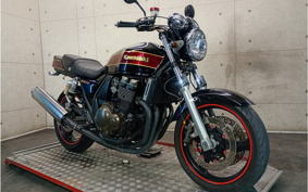 KAWASAKI ZRX-2 2006 ZR400E