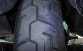 HARLEY FLSTCI 1450 2004