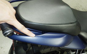 SUZUKI GIXXER 250 2022 ED22Y