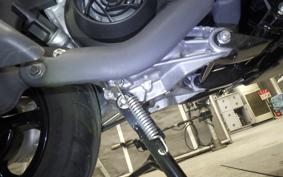 SUZUKI AVENIS 125 EA12J