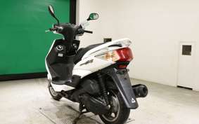 YAMAHA CYGNUS 125 X 2 2011 SE44J