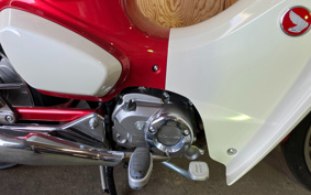 HONDA  SUPER CUB C125 JA58