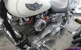 HARLEY  HARLEY FXDL 100TH 2002 GDV