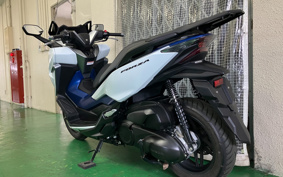 HONDA  FORZA 250 MF13