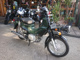 Фото Honda CROSS CUB 50 2018 с японского аукциона