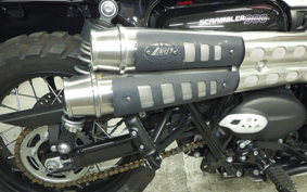 TRIUMPH SCRAMBLER 900 2023