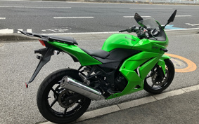 KAWASAKI NINJA 250R EX250K