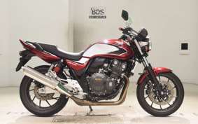 HONDA CB400SF GEN 4 A 2022 NC42
