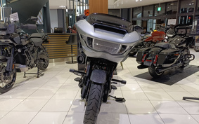 HARLEY FLTRXSTSE CVO 2025 TL8