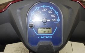 YAMAHA JOG-7 AY01