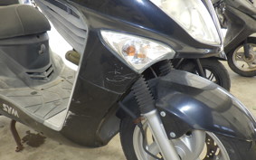 SYM RV125 I Type