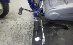 HARLEY FXCW 1580 2008