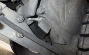 HONDA GYRO X 2018 TD02