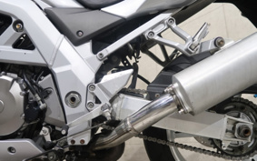SUZUKI SV1000S 2003 VT54A