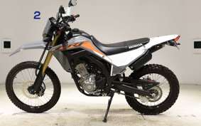 HONDA CRF250L MD47
