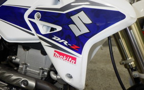 SUZUKI DR-Z400SM 2008 SK44A