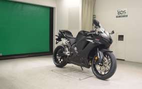 HONDA CBR600RR 2026 PC40