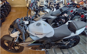 KAWASAKI Z250 ER250C