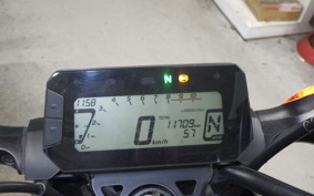 HONDA ｸﾞﾛﾑ-2 2026 JC92