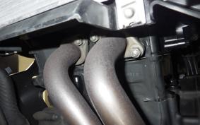 KAWASAKI NINJA 250 2014 EX250Y