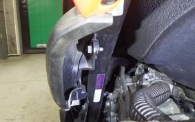 YAMAHA CYGNUSｸﾞﾘﾌｧｽ 2019 SEJ4J