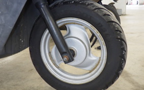 YAMAHA JOG Gen.5 SA36J