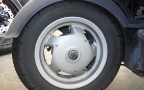 YAMAHA GEAR Gen.2 UA08J