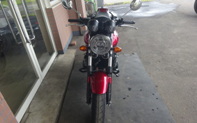 HONDA CB400SFV-4ABS 2022 NC42