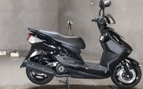 YAMAHA CYGNUS 125 X SE44J