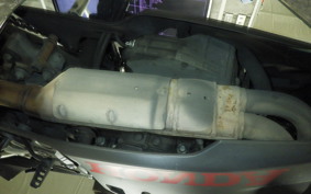 HONDA CBR400R 2021 NC56