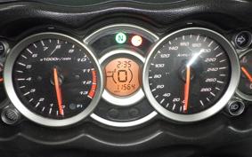 SUZUKI HAYABUSA Gen.2 2008