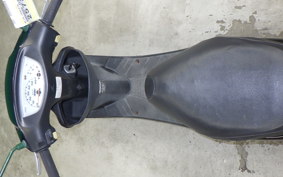 HONDA DIO GEN 3 2001 AF34