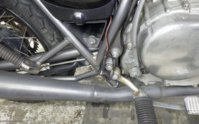 SUZUKI GRASS TRACKER 2022 NJ47A