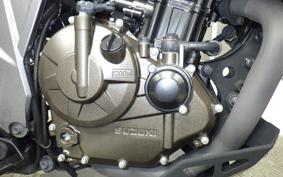SUZUKI Vｽﾄﾛｰﾑ250SX EL11L