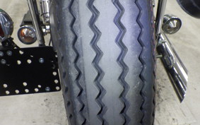 YAMAHA DRAGSTAR 250 2011 VG02J