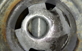 HONDA CBR250R A MC41