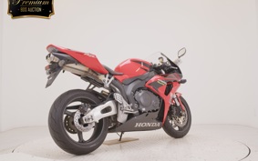 HONDA CBR1000RR 2006 SC57