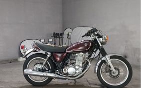 YAMAHA SR400 RH03J