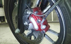 HARLEY FXDBC1580 2016