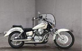 YAMAHA DRAGSTAR 250 VG05J