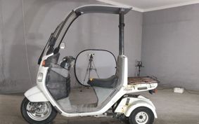 HONDA GYRO TA02