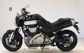 YAMAHA MT-01 2006