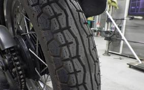 KAWASAKI W400 2006 EJ400A