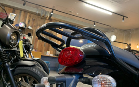TRIUMPH SPEED TWIN 900 2023 DAD74G