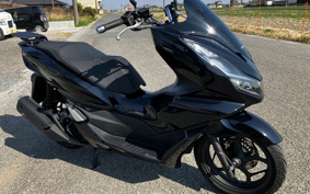 HONDA PCX 160 KF47