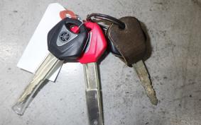 YAMAHA XSR900 2019 RN56J