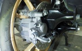 YAMAHA N-MAX 2001 SEG6J