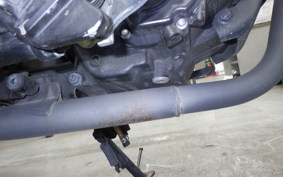 HONDA REBEL 250 A 2007 MC49